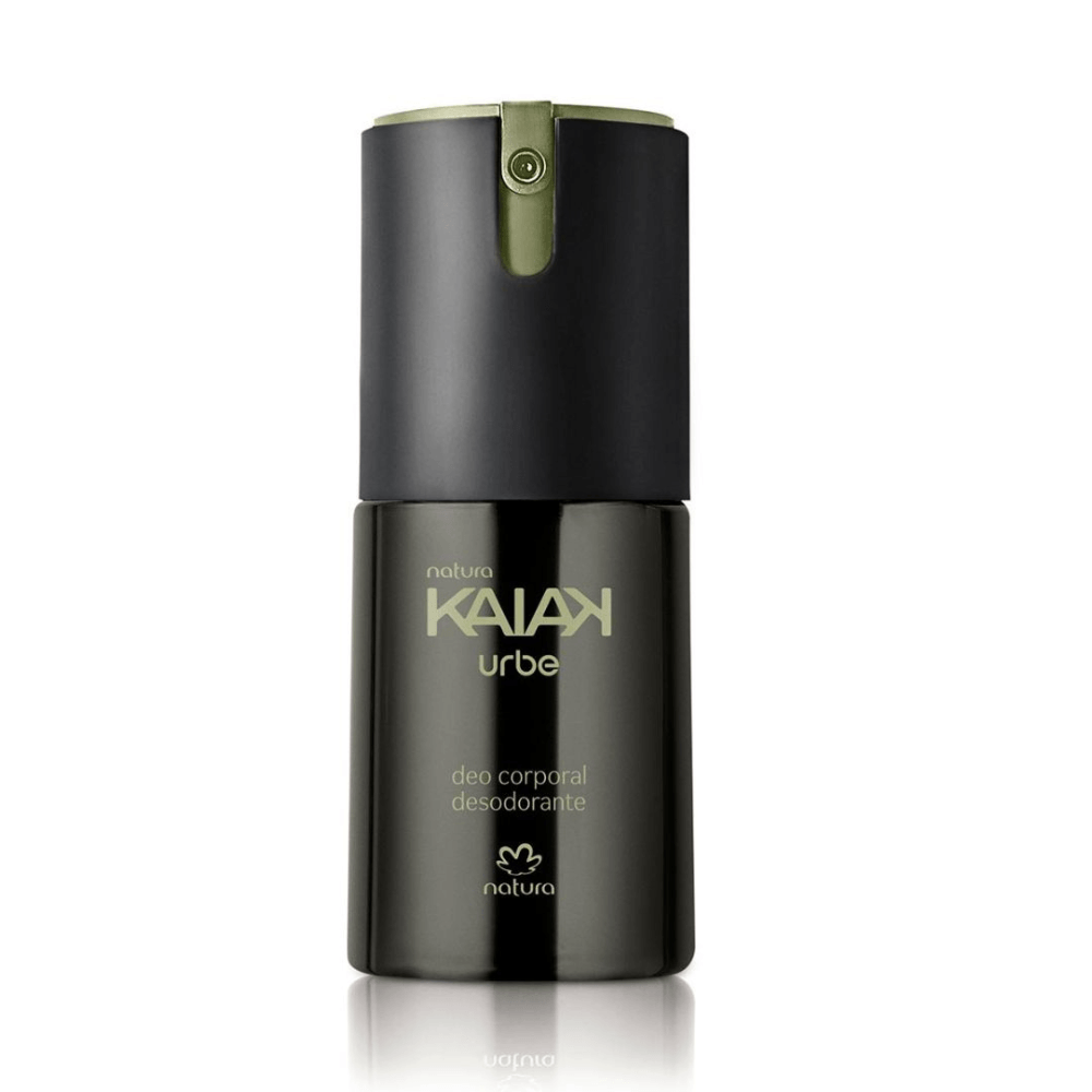 Kaiak Urbe Desodorante Corporal en Spray 100ml