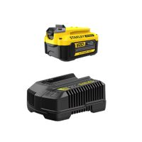 Bateria 4A-20V + Cargador 20V