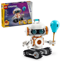 LEGO 31164 Robot Espacial