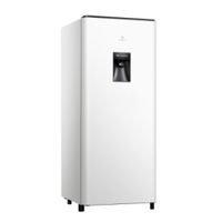 REFRIGERADORA INDURAMA 177L AUTOFROST RI-289DBL ONE DOOR BLANCO