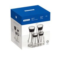 Alcuza X4 C/Base - Tramontina 10006016 (MUNDO ELECTRONICO)