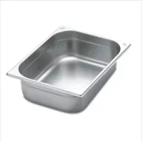 Bandeja Gastronómica 1/2 Tramontina 9,51L 10019060 (MUNDO ELECTRONICO)