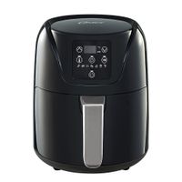 Freidora de Aire Oster 4L CKSTAF40DDF Negro - copy