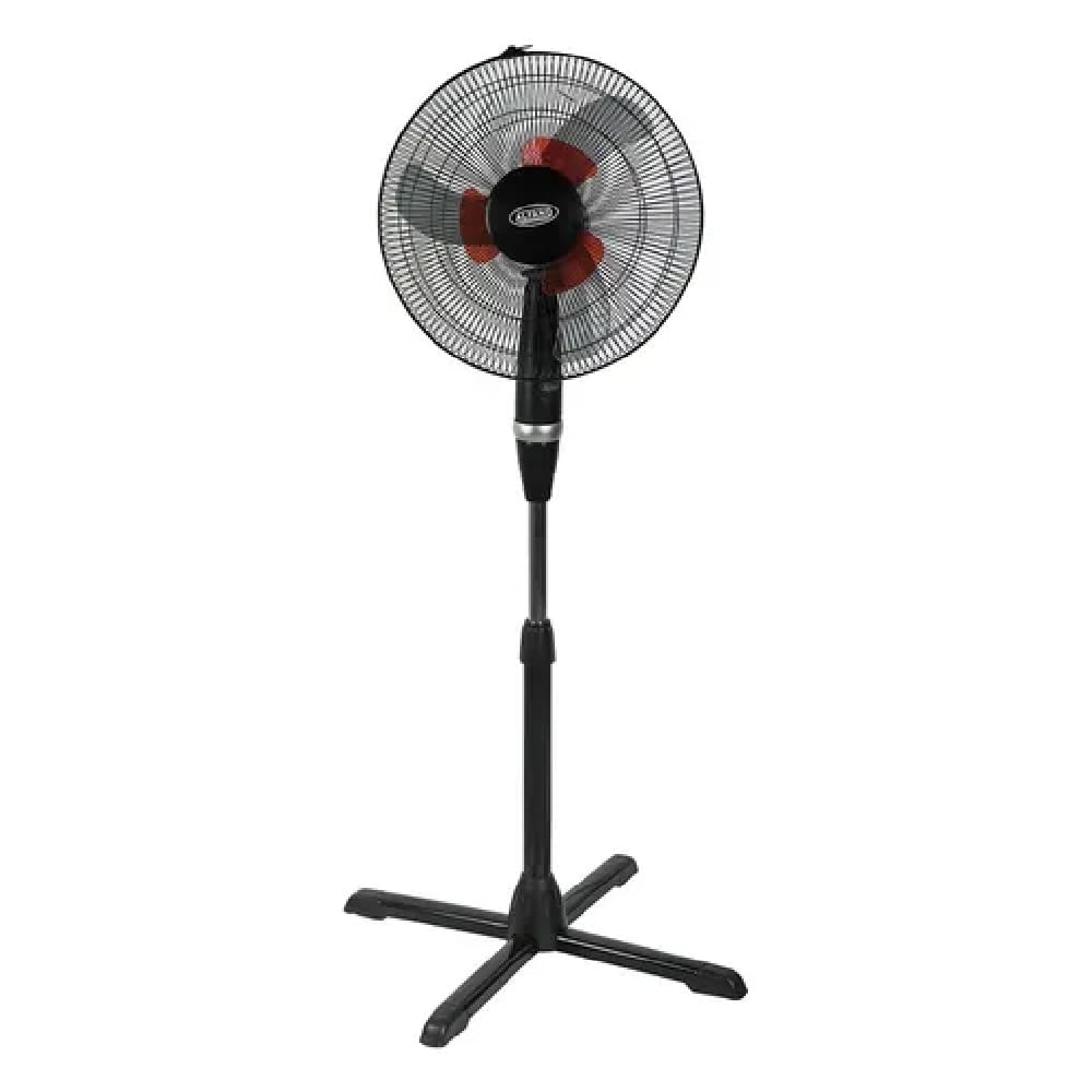 VENTILADOR DE PIE MOD AL-DA16 ALFANO
