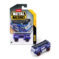 Vehículo coleccionable escala 1:64 METAL MACHINES