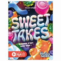 Sweet Takes HASBRO GAMING