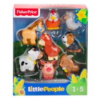 Animalitos de la Granja LITTLE PEOPLE