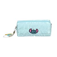 Cartuchera ARTESCO Stitch Puffer Metalic