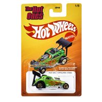 Auto The Hot Ones Sorpresa HOT WHEELS