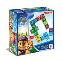 Juego educativo PAW PATROL Ya Sé Leer APE-31124-Pp
