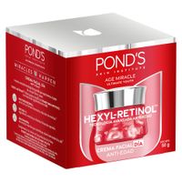 Crema Facial POND'S Age Miracle Anti-edad Día Pote 50g