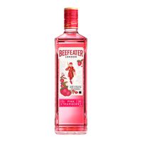 Gin BEEFEATER Pink Botella 1L