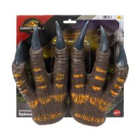 Garras de Dino JURASSIC WORLD JGC83 x1 unidad