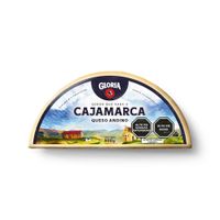 Queso Andino GLORIA Bolsa 500g