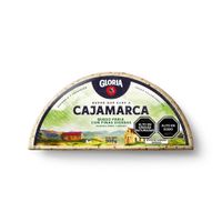 Queso Paria Finas GLORIA Bolsa 500g