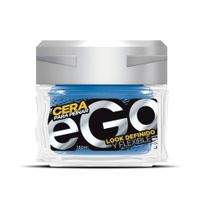 Gel para Hombre EGO Attraction Pote 160ml
