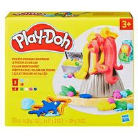 Playset aventura volcán del tesoro PLAY DOH