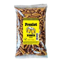 Snack PREZLET Bir Bolsa 200g