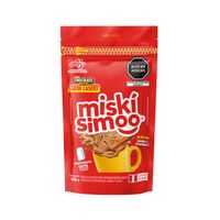 Mezcla en Polvo MISKISIMO Sabor a Chocolate Doypack 190g