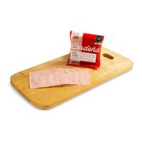 Jamonada Inglés CERDEÑA Paquete 200g