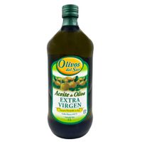 Aceite de Oliva Extra Virgen OLIVOS DEL SUR Botella 1L