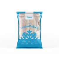 Filete de Alaska Pollock EASY Bolsa 500g