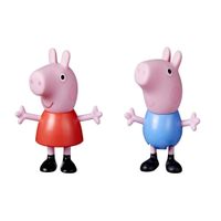 Figura Single Figure Fun PEPPA PIG F6155