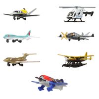 Vehículo Skybusters MATCHBOX