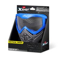 Máscara de protección X-SHOT