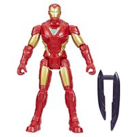 Figura AVN 4 in evergreen Venom IM MARVEL G1814