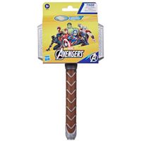 Martillo de batalla de Thor MARVEL