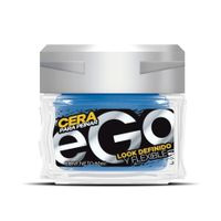Gel para Hombre EGO Attraction Pote 60ml