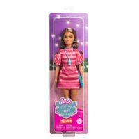 Muñeca Teresa BARBIE recipe for friendship 1un JCT02