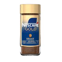 Café NESCAFÉ Gold Descafeinado Frasco 95g