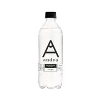 Agua con Gas ANDEA de Manantial Botella 600ml
