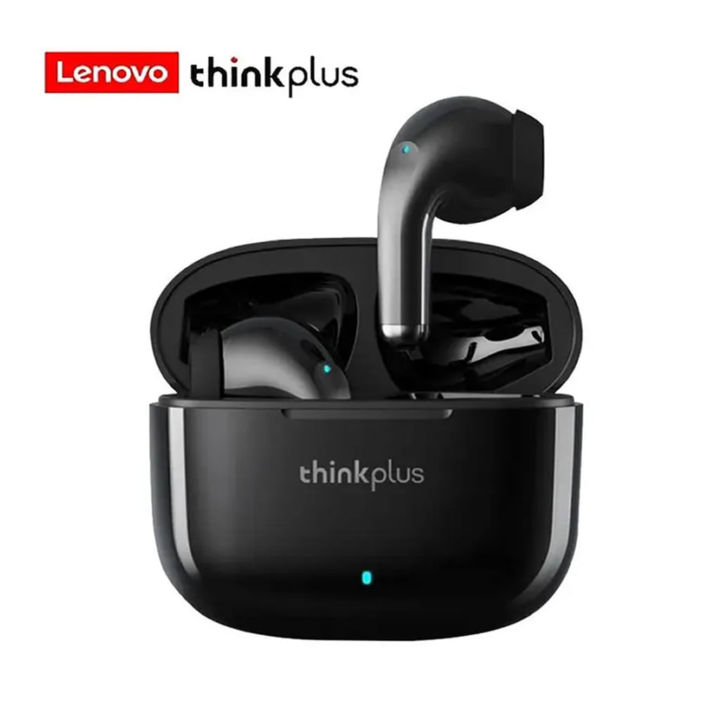 Auriculares Bluetooth Thinkplus livePods LP33 Version 5.0 Negro
