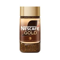 Café NESCAFÉ Gold Frasco 50g