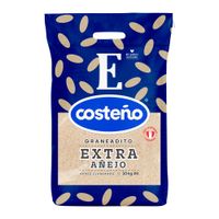 Arroz Añejo Extra COSTEÑO Saco 10Kg