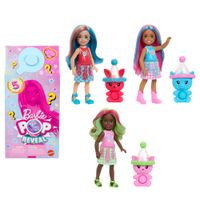 Chelsea Batidos Sorpresa BARBIE