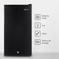 Frigobar MIRAY RM-93M 93 L