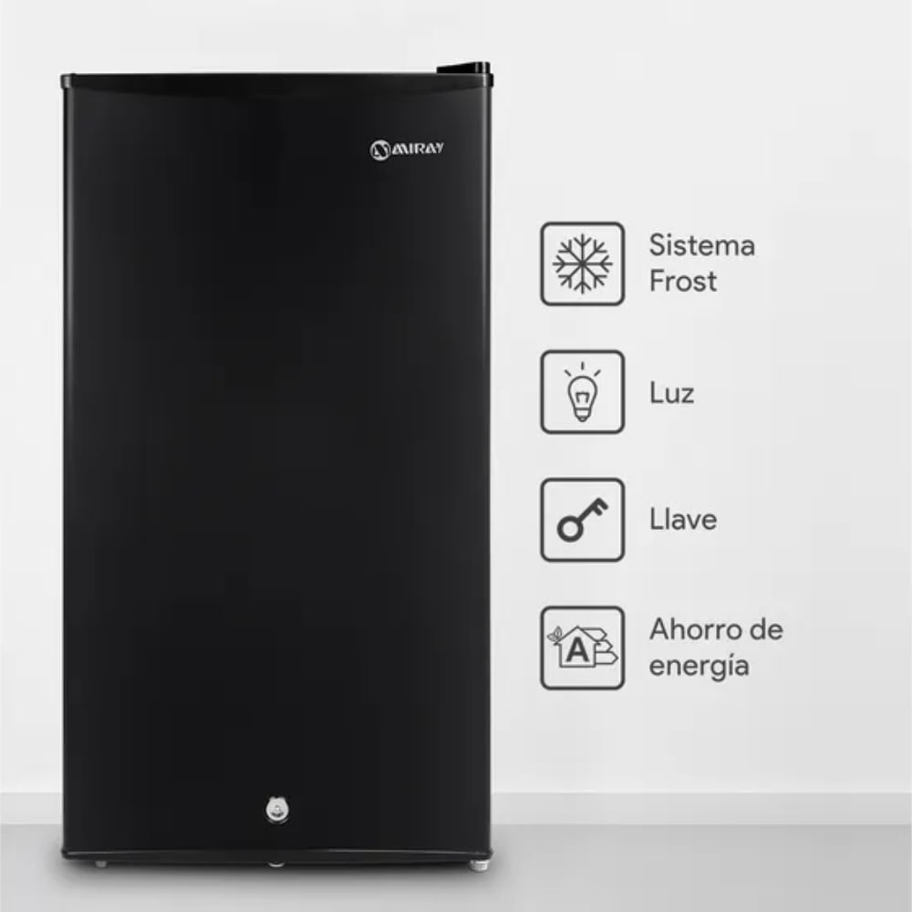 Frigobar MIRAY RM-93M 93 L