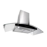 Campana Extractora Sole TURE84CO 90cm (MUNDO ELECTRONICO)