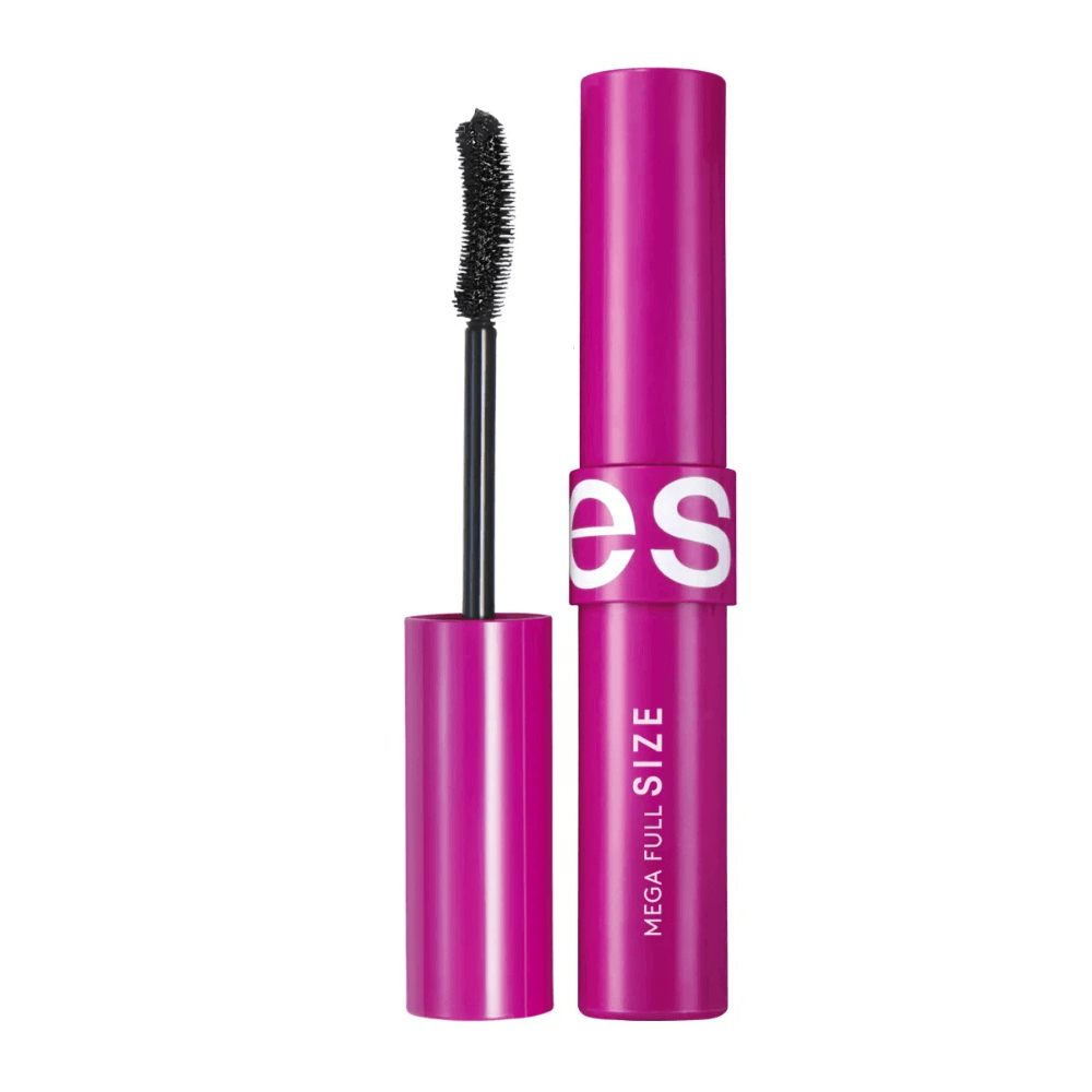 Mascara de pestañas Mega Full Size 8g