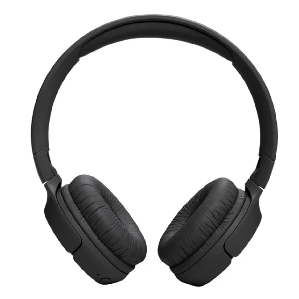 JBL Tune 520BT Audífonos Inalámbricos - Negro