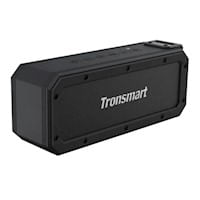 Tronsmart - Parlante Element Force+ Bluetooth 40W IPX7 Waterproof