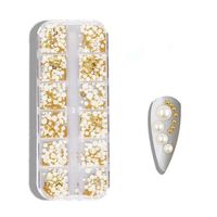 Accesorio Decorativo para Uñas, set de adornos