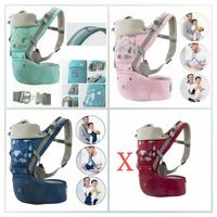 Canguro Ergonómico Ballenita para Bebé