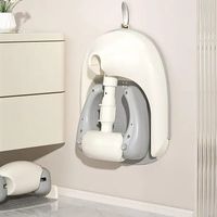 Soporte de Baño Para Niños