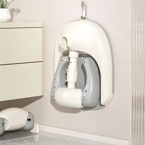Soporte de Baño Para Niños
