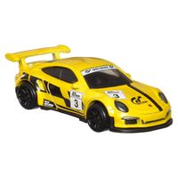 Vehículo Hot Wheels Themed Entertainment Gran Turismo